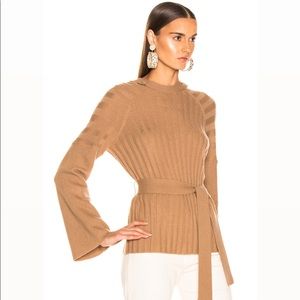 Equipment Sweater Cashmere Wool